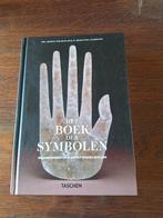 Het boek der symbolen, Ophalen of Verzenden, Zo goed als nieuw, Spiritualiteit algemeen, Overige typen