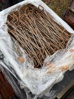 Iso bouw boven beugels 40mm 220 stuks, Doe-het-zelf en Verbouw, IJzerwaren en Bevestigingsmiddelen, Ophalen of Verzenden