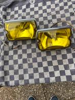 Oldtimer 2 Cibie gele verstralers type 35, Ophalen of Verzenden, Gebruikt