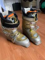 Salomon Ellipse Dames Skischoenen Maat 41 (26.0), Ophalen, 160 tot 180 cm, Gebruikt, Schoenen