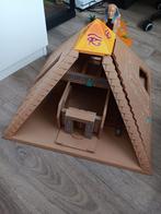 Playmobil 4240, 4241 en 4242 Egypte, Ophalen of Verzenden, Gebruikt