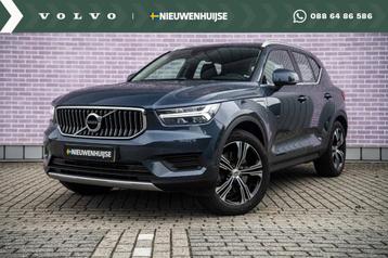 Volvo XC40 1.5 T5 Twin Engine Inscription | Trekhaak | Navig beschikbaar voor biedingen
