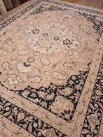 Handgeknoopt oosters tapijt ziegler 361x271, Info@SlatsAntiek.nl, Crème, Perzisch, Vof Slats Antiek