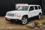 Jeep Patriot 2.4 -EERSTE EIGENAAR-, Auto's, Jeep, Electronic Stability Program (ESP), Euro 5, 450 kg, Gebruikt