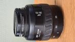 minolta lens AF 35-70 zoom, Ophalen of Verzenden, Gebruikt, Macrolens, Zoom