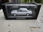 Audi 100 C2 Minichamps nieuw in OVP, Hobby en Vrije tijd, Modelauto's | 1:43, Ophalen of Verzenden, Nieuw, Auto, MiniChamps