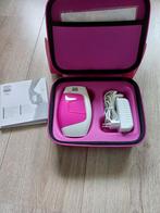 Silk'n glide ontharingsapparaat, laserapparaat, nieuwstaat, Ophalen of Verzenden, Zo goed als nieuw, Scheren en Epileren