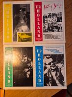 U2 Tijdschriften & Tourboek 1993, Ophalen of Verzenden, Gebruikt