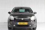 Fiat Punto Evo 1.4-16V Multiair Sport, Auto's, Fiat, Voorwielaandrijving, Euro 5, Stof, Zwart