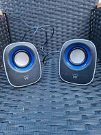 computer speakers, Ophalen, Gebruikt