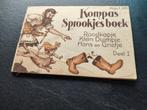 Kompas Sprookjesboek, Antiek en Kunst, Antiek | Boeken en Bijbels, Ophalen of Verzenden