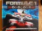 Formule 1 boek met uitleg voor kinderen nieuw, Ophalen of Verzenden, Nieuw, Formule 1