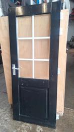 Achterdeur, Ophalen of Verzenden