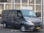 Iveco Daily 35S21 3.0L Automaat Laag dak L2H1 2025model LED, Auto's, Automaat, Stof, Euro 6, 4 cilinders