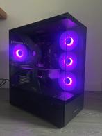 High-End Gaming PC | RX 9070 XT | Ryzen 7 | 32GB RAM, 32 GB, Ophalen of Verzenden, Zo goed als nieuw, AMD Ryzen 7