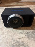 JBL P1022 Subwoofer met DLS Versterker, Ophalen, Gebruikt