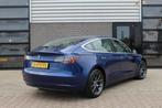 Tesla Model 3 Long Range AWD 75 kWh / Autopilot / N.A.P., Auto's, Tesla, Automaat, 27 €/maand, Met garantie (alle), Blauw