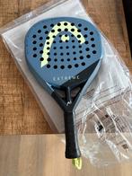 Head Extreme Motion Padel Racket - Nieuw!, Sport en Fitness, Padel, Ophalen of Verzenden, Nieuw, Padelracket