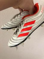 Adidas copas maat 37,5, Sport en Fitness, Voetbal, Ophalen of Verzenden, Zo goed als nieuw