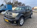 Dodge Nitro 3.7 V6 SE (LEES ADVERTENTIE), Auto's, Automaat, 3700 cc, Gebruikt, 2800 kg