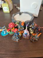 Kapotte skylanders, Spelcomputers en Games, Games | Nintendo Wii, 1 speler, Ophalen of Verzenden, Zo goed als nieuw, Vanaf 7 jaar