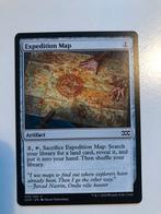 Expedition Map - Double Masters, Hobby en Vrije tijd, Verzamelkaartspellen | Magic the Gathering, Ophalen of Verzenden, Zo goed als nieuw