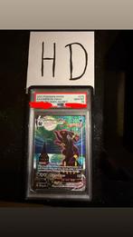 Umbreon VMAX #215 Evolving skies psa 10, Hobby en Vrije tijd, Verzamelkaartspellen | Pokémon, Ophalen of Verzenden, Zo goed als nieuw