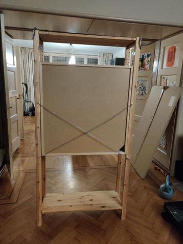 Ivar bureau Ikea - afbeelding 3