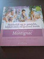 Makkelijk op je gewicht, lekker eten en gezond leven volgens, Boeken, Kookboeken, Ophalen of Verzenden, Zo goed als nieuw, F. van Arkel; R. Tummers