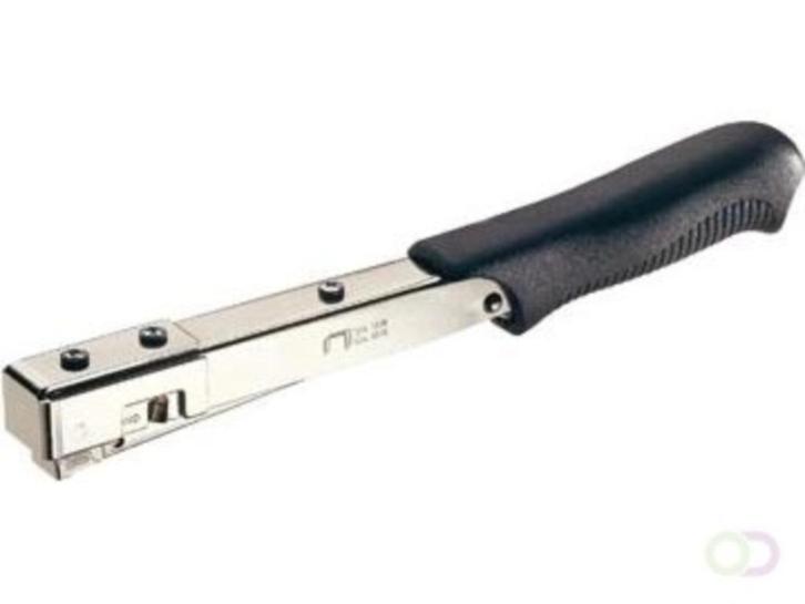 Rapid Hammertacker R19, Doe-het-zelf en Verbouw, Gereedschap | Handgereedschap, Zo goed als nieuw, Ophalen of Verzenden