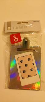 Hema Clipboard - Nieuw!, Ophalen of Verzenden, Nieuw