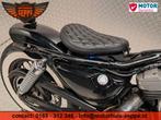 HARLEY-DAVIDSON SPORTSTER IRON 883 (bj 1988) 18,181 km, Motoren, Motoren | Harley-Davidson, 2 cilinders, HARLEY-DAVIDSON, Chopper