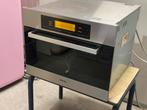 Luxe miele DGC 5085 combi stoom, Witgoed en Apparatuur, Ophalen of Verzenden, Zo goed als nieuw, Oven, 45 tot 60 cm