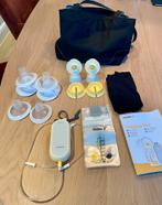 Medela Freestyle Flex Borstkolf, Kinderen en Baby's, Babyvoeding en Toebehoren, Ophalen of Verzenden, Zo goed als nieuw, Borstkolf