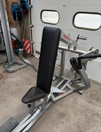 Panatta Decline Convergent chestpress / brustpresse, Ophalen, Benen, Gebruikt, -