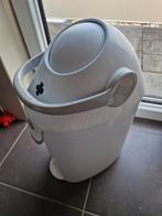 Luieremmer diaper keeper, Ophalen, Zo goed als nieuw, Luieremmer, Overige merken