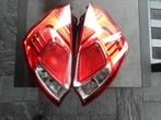 Set achterlichten Ford Fiesta, Auto-onderdelen, Ophalen of Verzenden, Ford