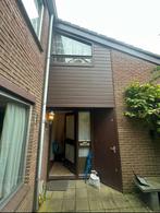 Nieuwe kunststof voordeur!, Doe-het-zelf en Verbouw, Kozijnen en Schuifpuien, Ophalen, Zo goed als nieuw, Kunststof, Raamkozijn