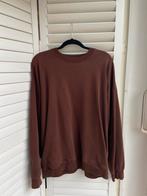 Brandy Melville sweater, Kleding | Dames, Brandy Melville, Ophalen of Verzenden, Zo goed als nieuw, Bruin