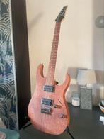 Ibanez RG421-MOL elektrische gitaar, Muziek en Instrumenten, Ophalen of Verzenden, Zo goed als nieuw, Ibanez
