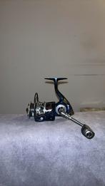 Mitchell MX9 spin, Ophalen of Verzenden, Zo goed als nieuw, Molen