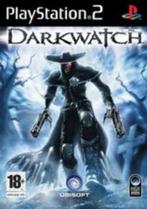 Darkwatch PS2, Ophalen of Verzenden, Zo goed als nieuw