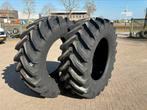 Trelleborg TM800 650/65R38 157D banden, Ophalen