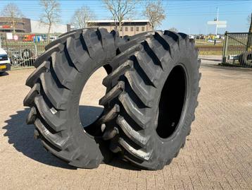 Trelleborg TM800 650/65R38 157D banden  beschikbaar voor biedingen