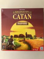 Kolonisten van Catan Basisspel (geseald), Drie of vier spelers, Ophalen of Verzenden, Nieuw, 999 games
