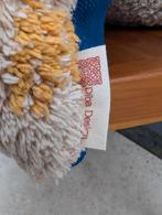 Sierkussen Berber, 50 tot 75 cm, Nieuw, Ophalen of Verzenden, Rechthoekig