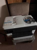 HP OfficeJet Pro 7720, Computers en Software, Printers, Ophalen of Verzenden, Zo goed als nieuw, Scannen, Printer