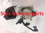 Benzinepomp Kymco dink 16700-KGC4-220 origineel gebruikt, Ophalen of Verzenden, -, -, -