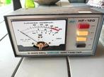Dummy-Load wattmeter 3-500Mhz, Ophalen of Verzenden, Gebruikt, Zender en Ontvanger