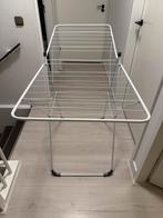 Wasrek Wit - Praktisch en Ruimtebesparend, Ophalen, Gebruikt, Wasrek